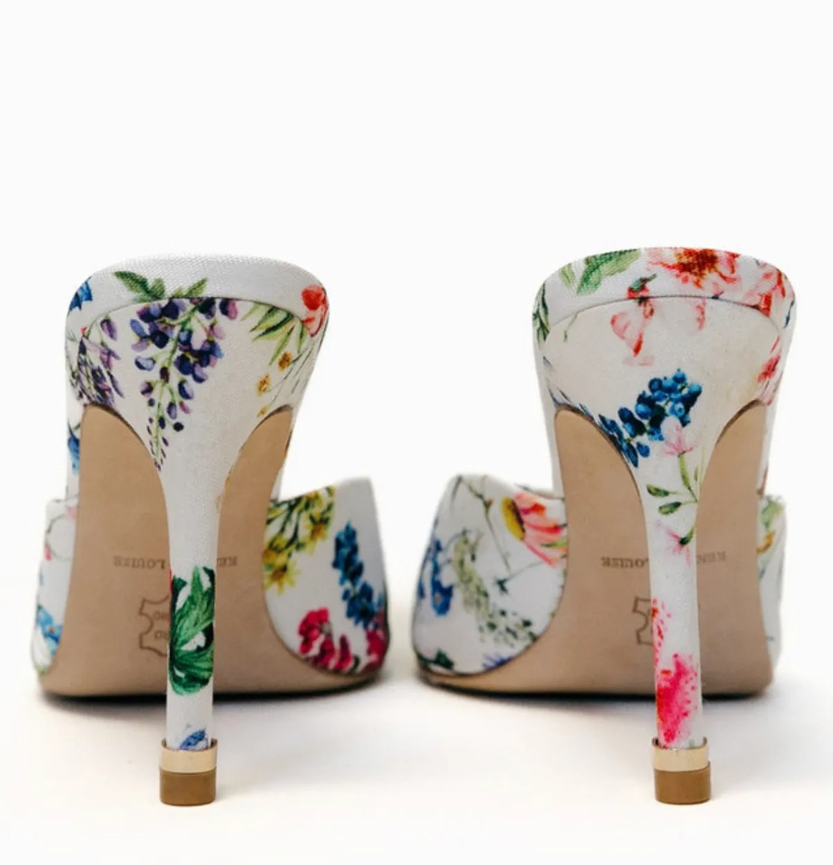 Louise Pump