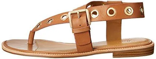 Macie Dress Sandal Caramel 85 M Us