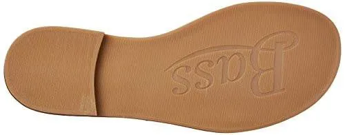 Macie Dress Sandal Caramel 85 M Us