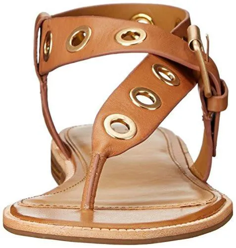 Macie Dress Sandal Caramel 85 M Us
