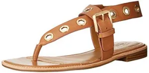 Macie Dress Sandal Caramel 85 M Us