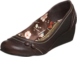 Madden Girl Women's Rockinn Wedge