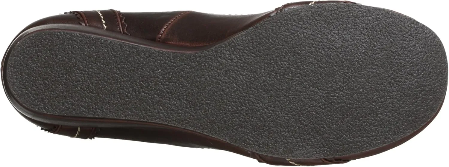 Madden Girl Women's Rockinn Wedge