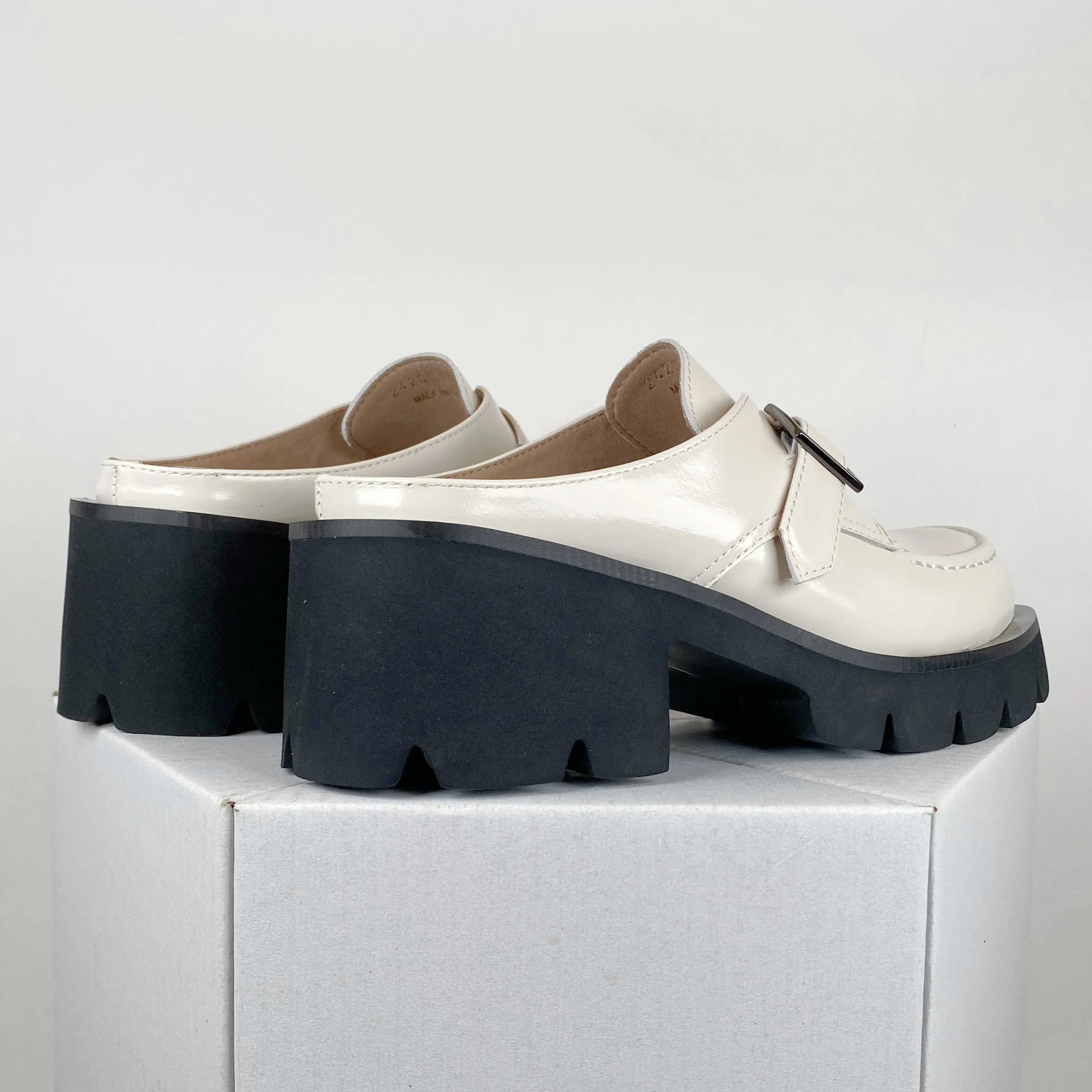 Marco d'Alessi Modena Ivory