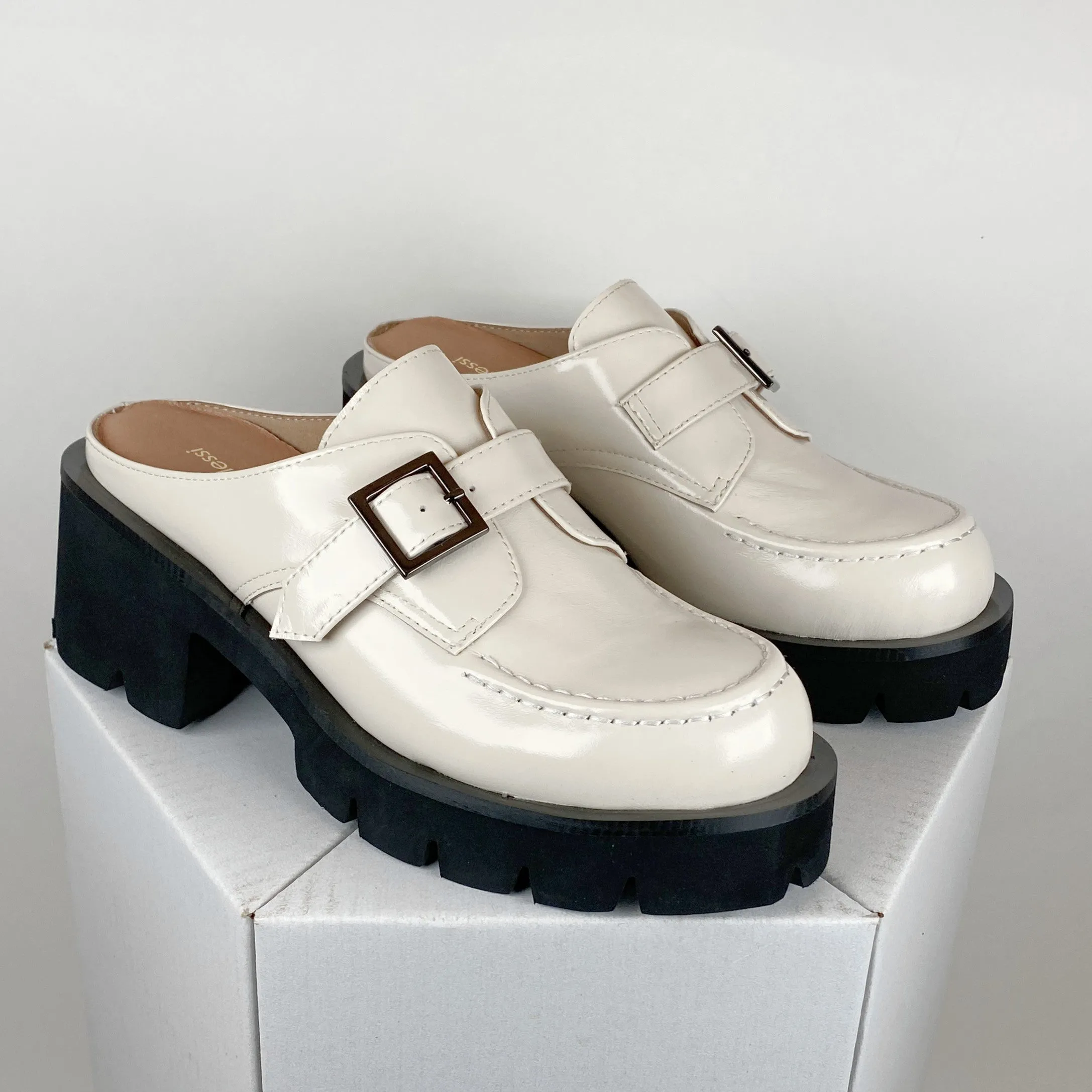 Marco d'Alessi Modena Ivory