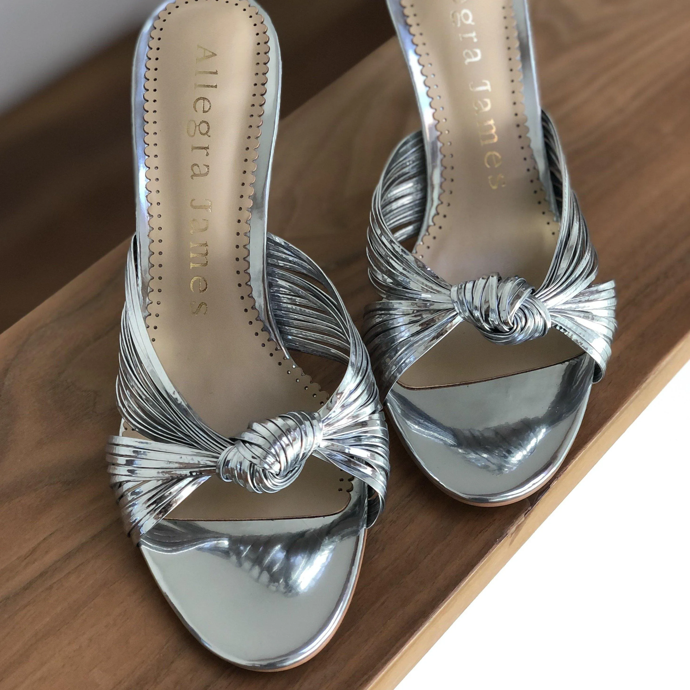 Marly Vegan Leather Sandal