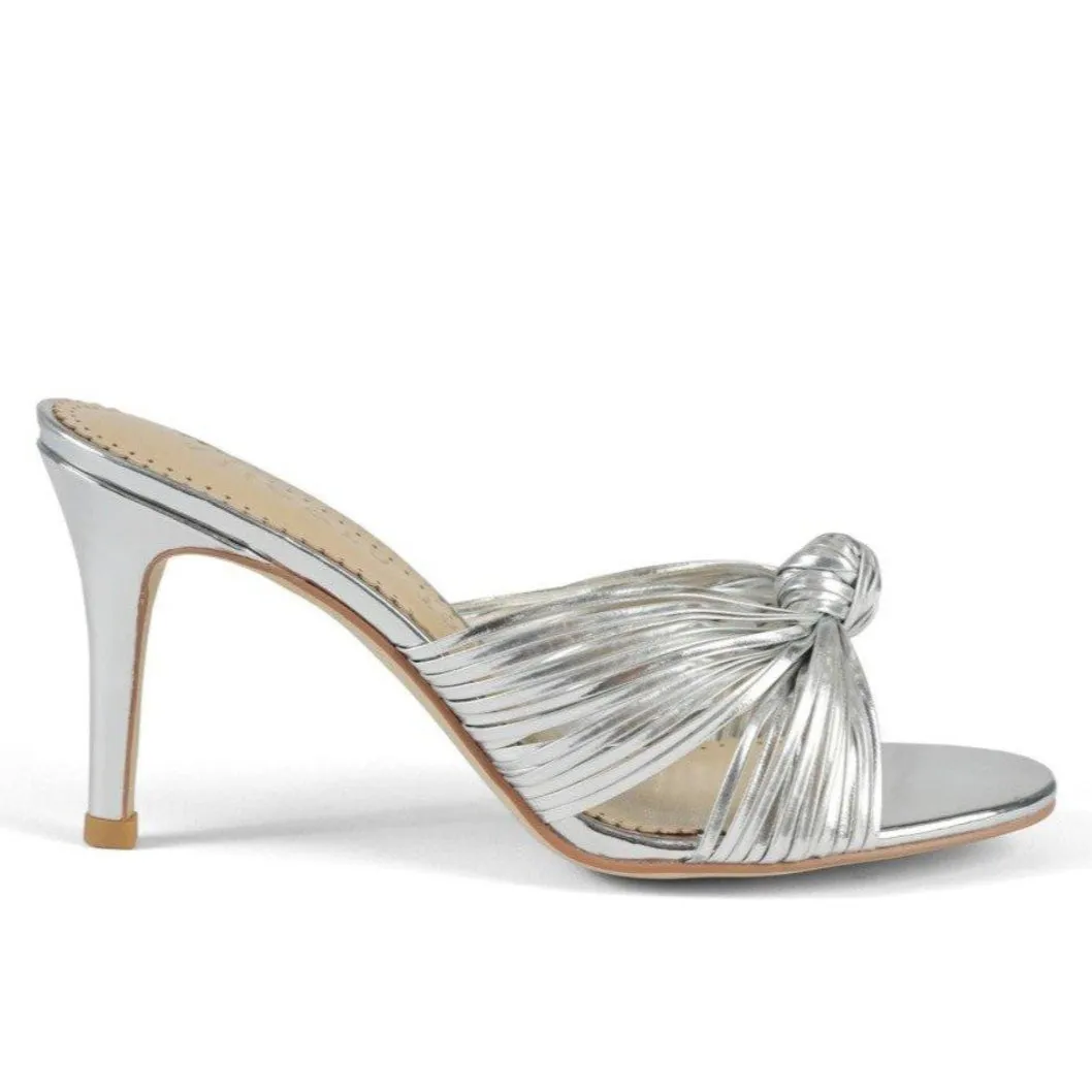 Marly Vegan Leather Sandal