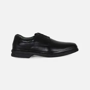 MEN FORMAL LACE-UP SHOES
