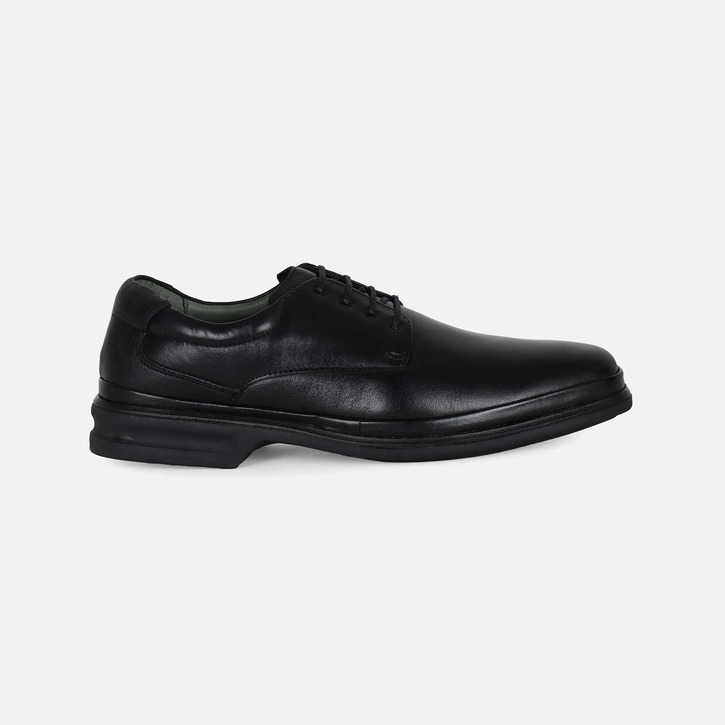 MEN FORMAL LACE-UP SHOES
