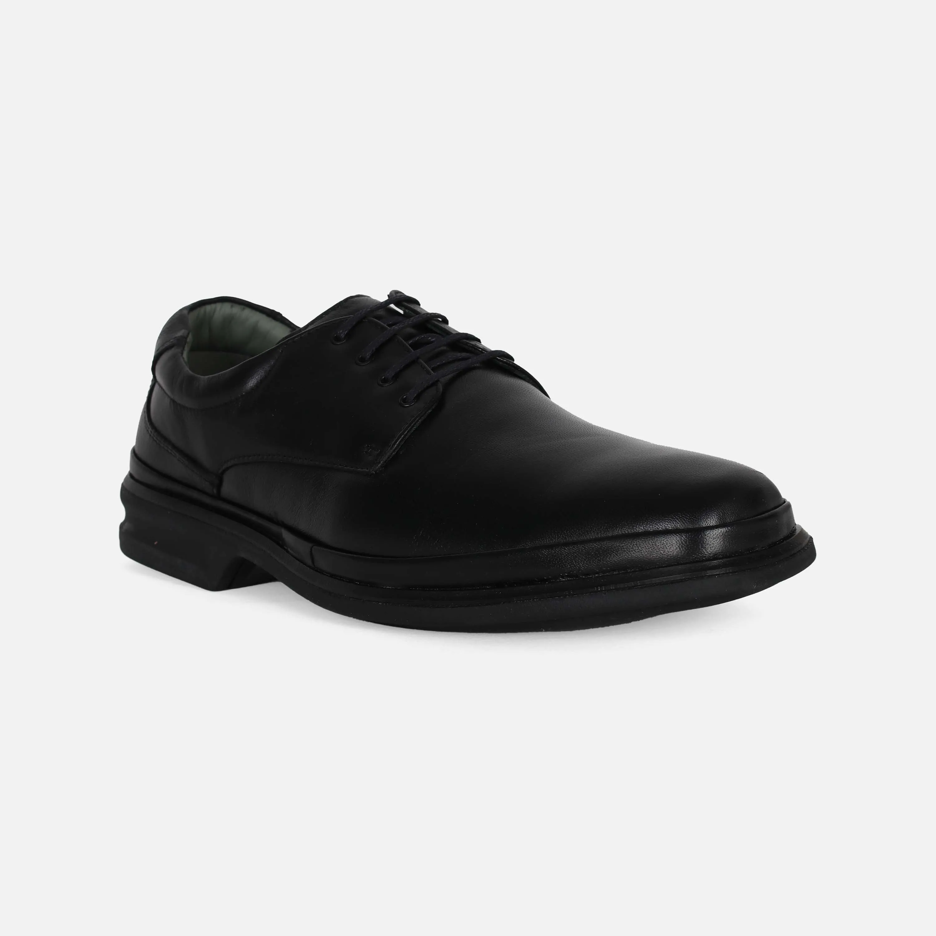MEN FORMAL LACE-UP SHOES