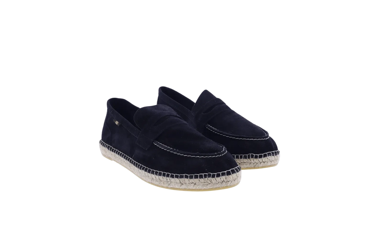 Men Penny loafer