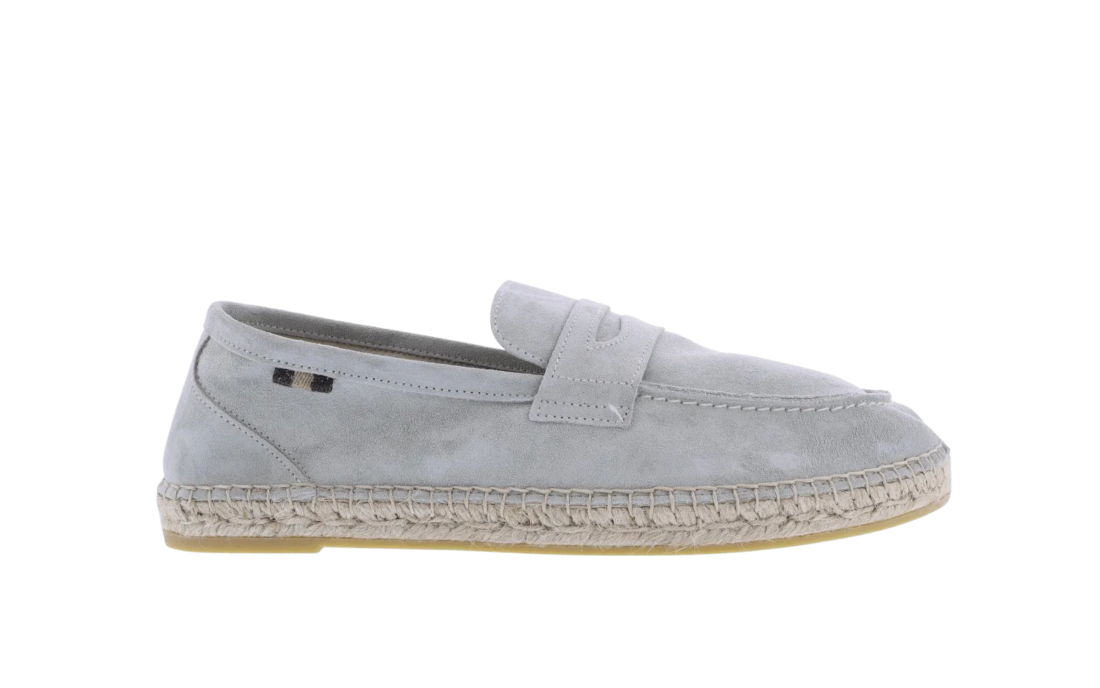 Men Penny loafer