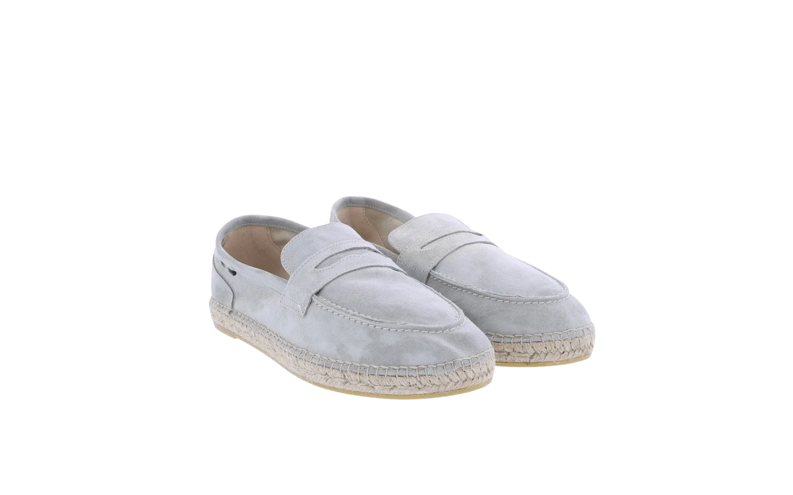 Men Penny loafer