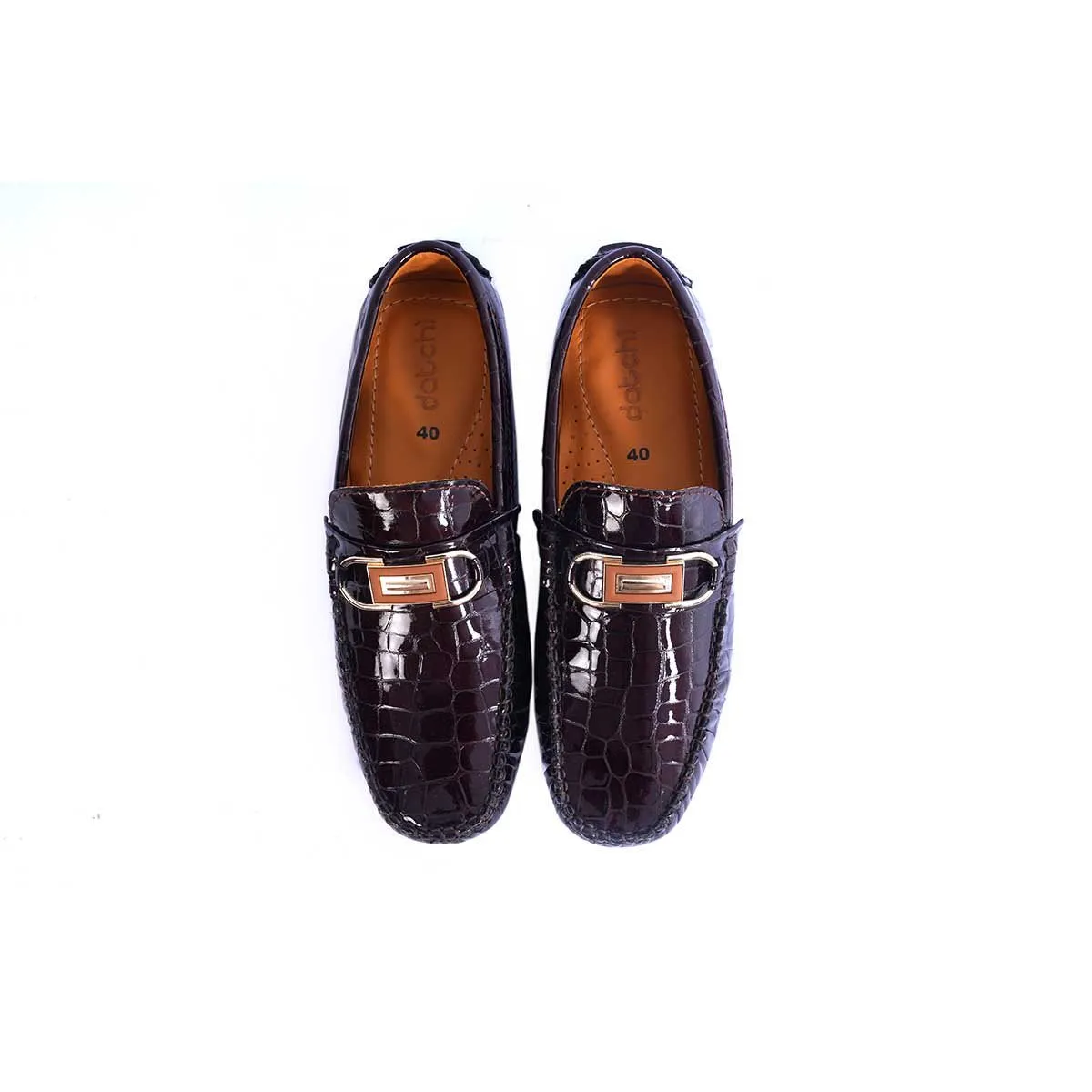 Men Shoes-DSE025