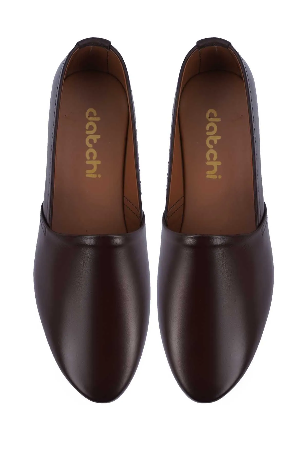 Men Shoes-DSE040