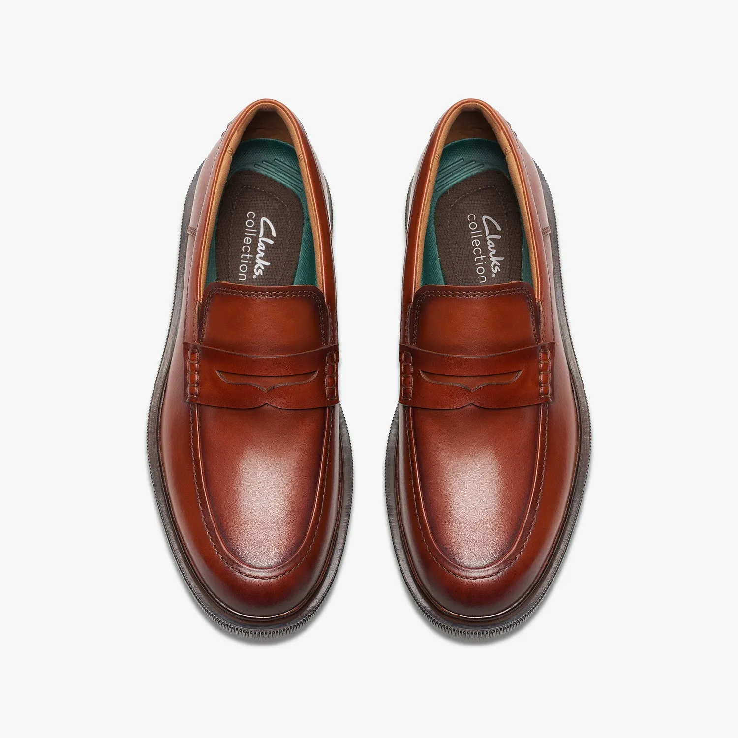 Mens - Burchill Penny