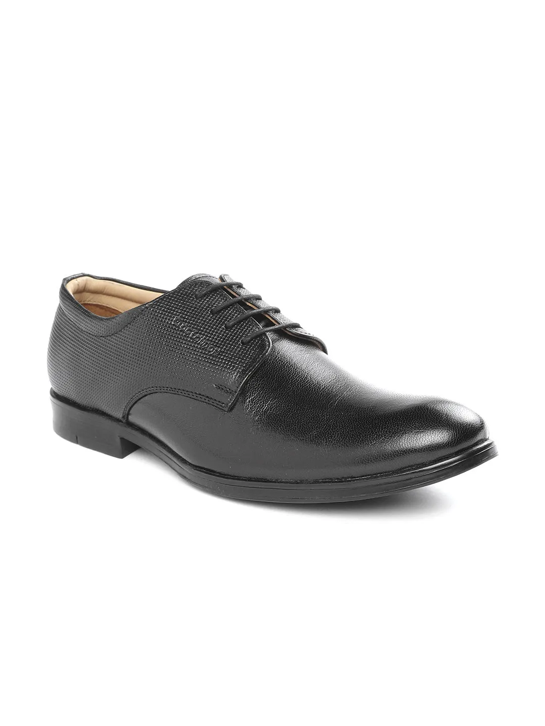 Men's Derby Shoes
