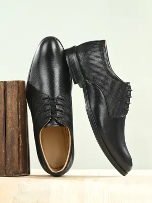 Men's Derby Shoes