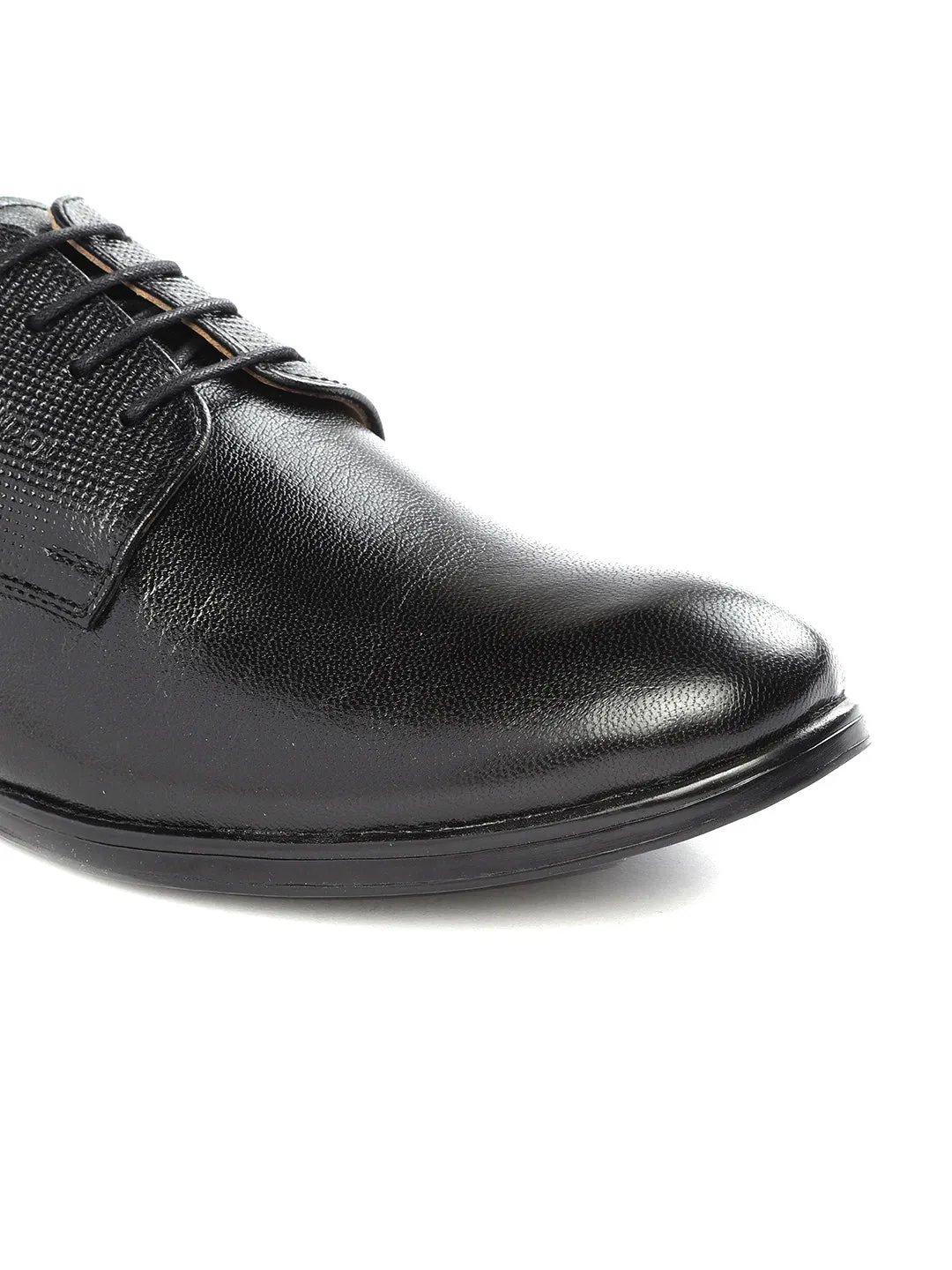 Men's Derby Shoes