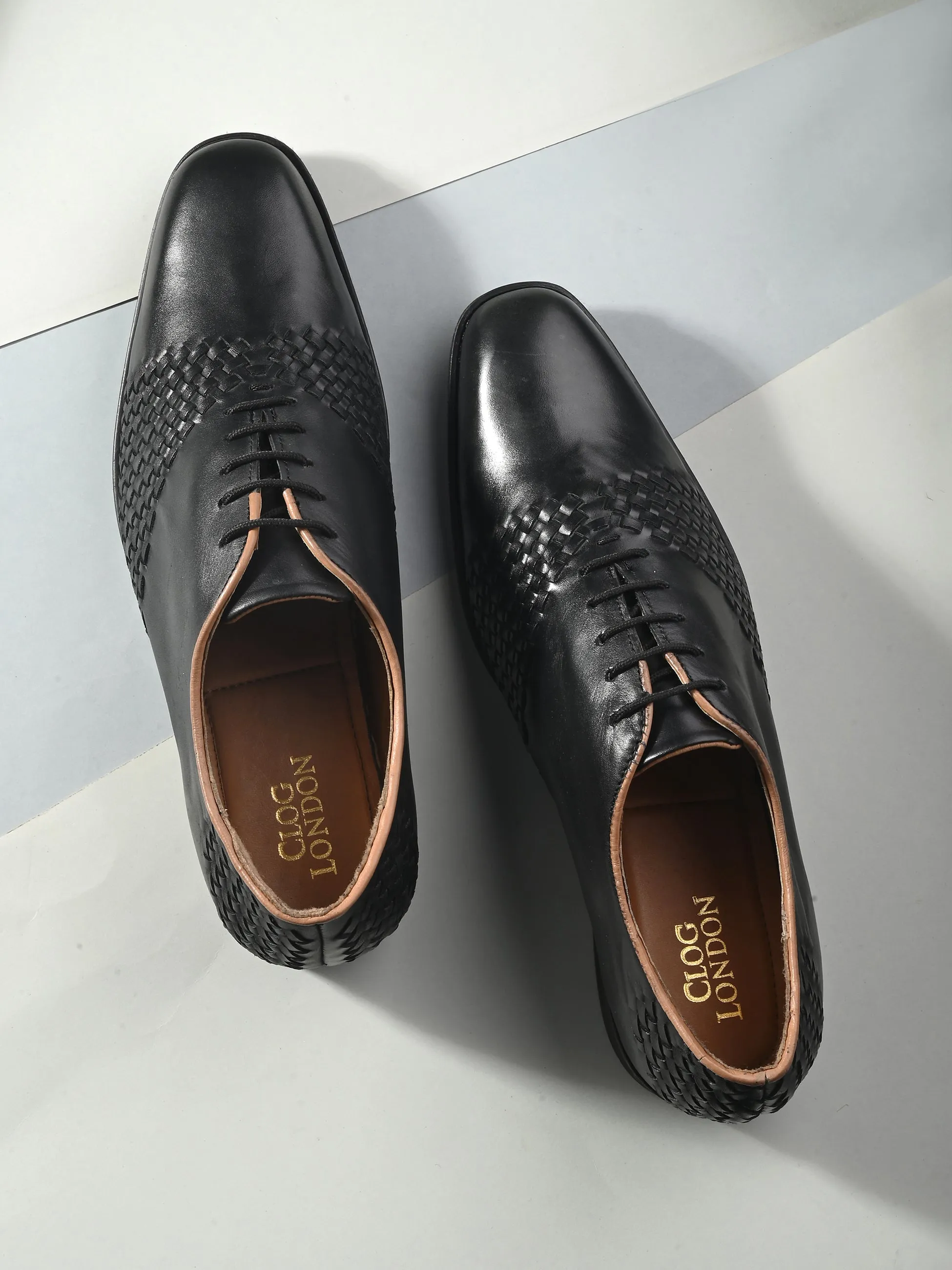 Men's Derby shoes