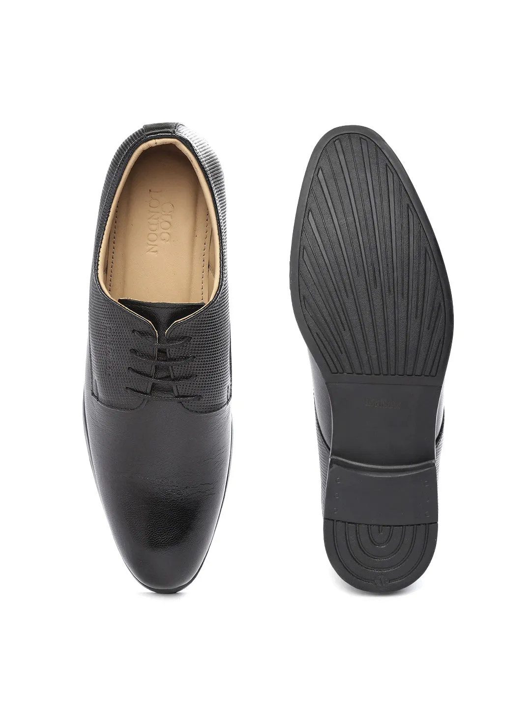 Men's Derby Shoes