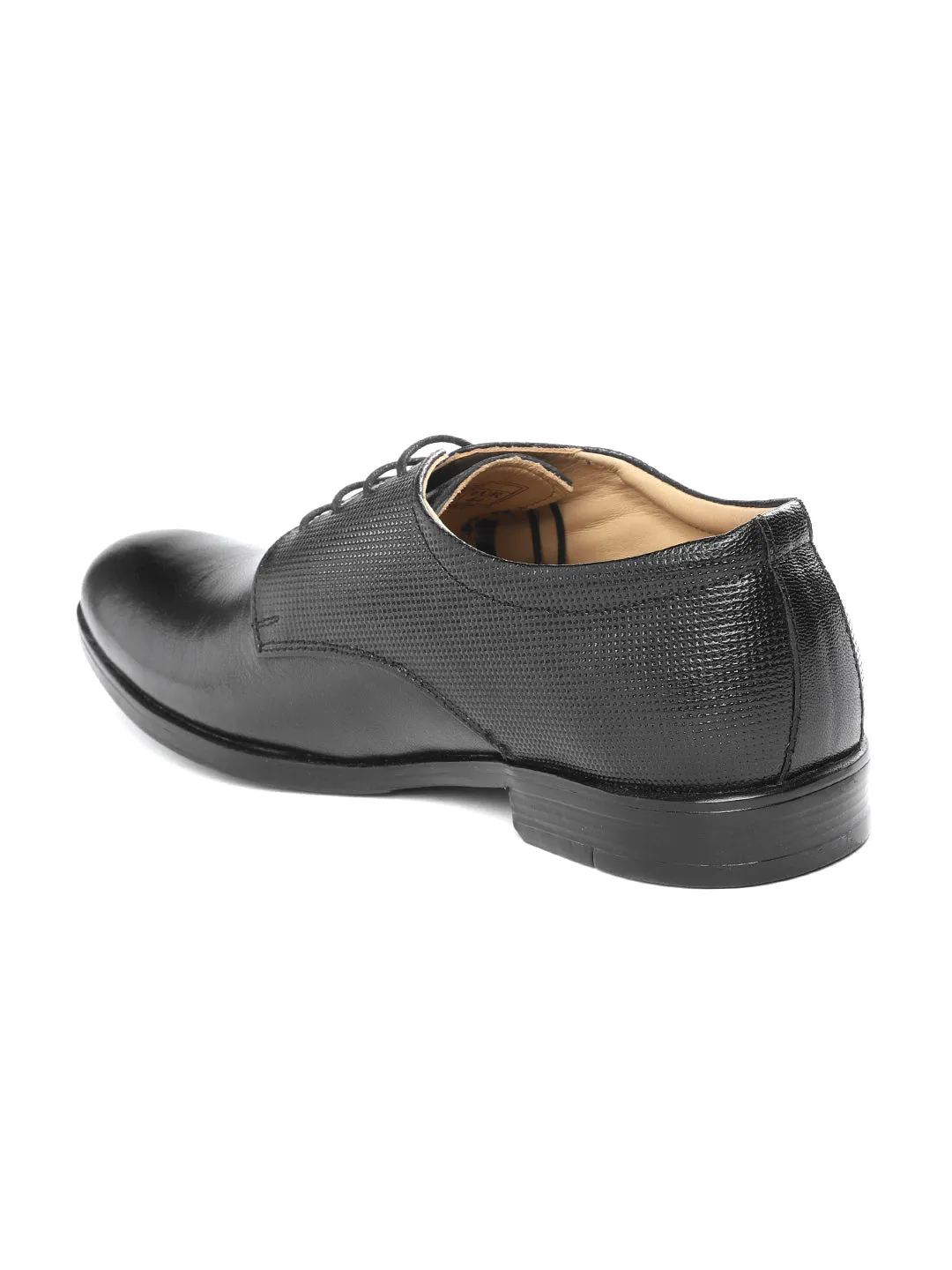 Men's Derby Shoes