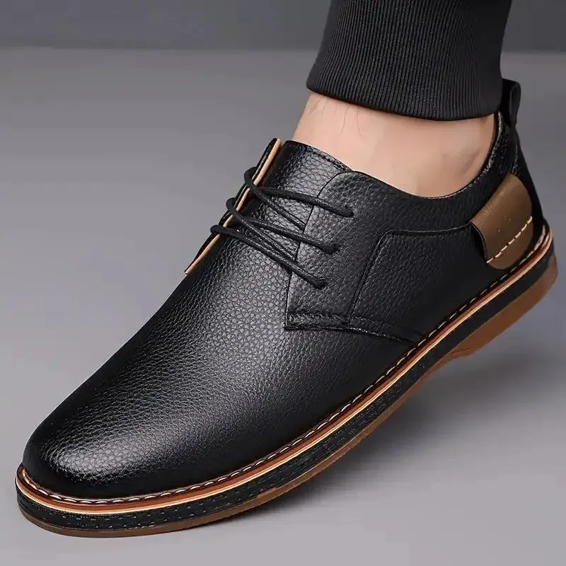 Men's Party Up Best priced Shoes Top-choice Casual Derby Lace