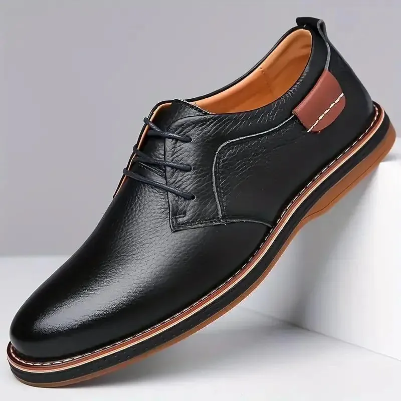 Men's Party Up Best priced Shoes Top-choice Casual Derby Lace