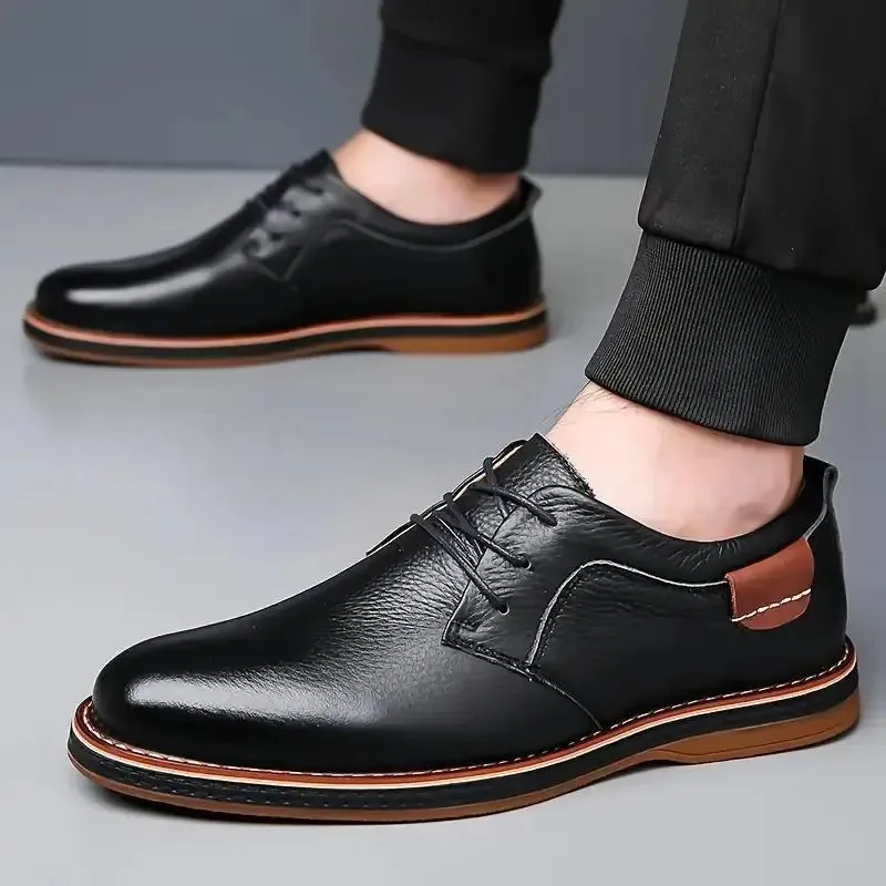 Men's Party Up Best priced Shoes Top-choice Casual Derby Lace