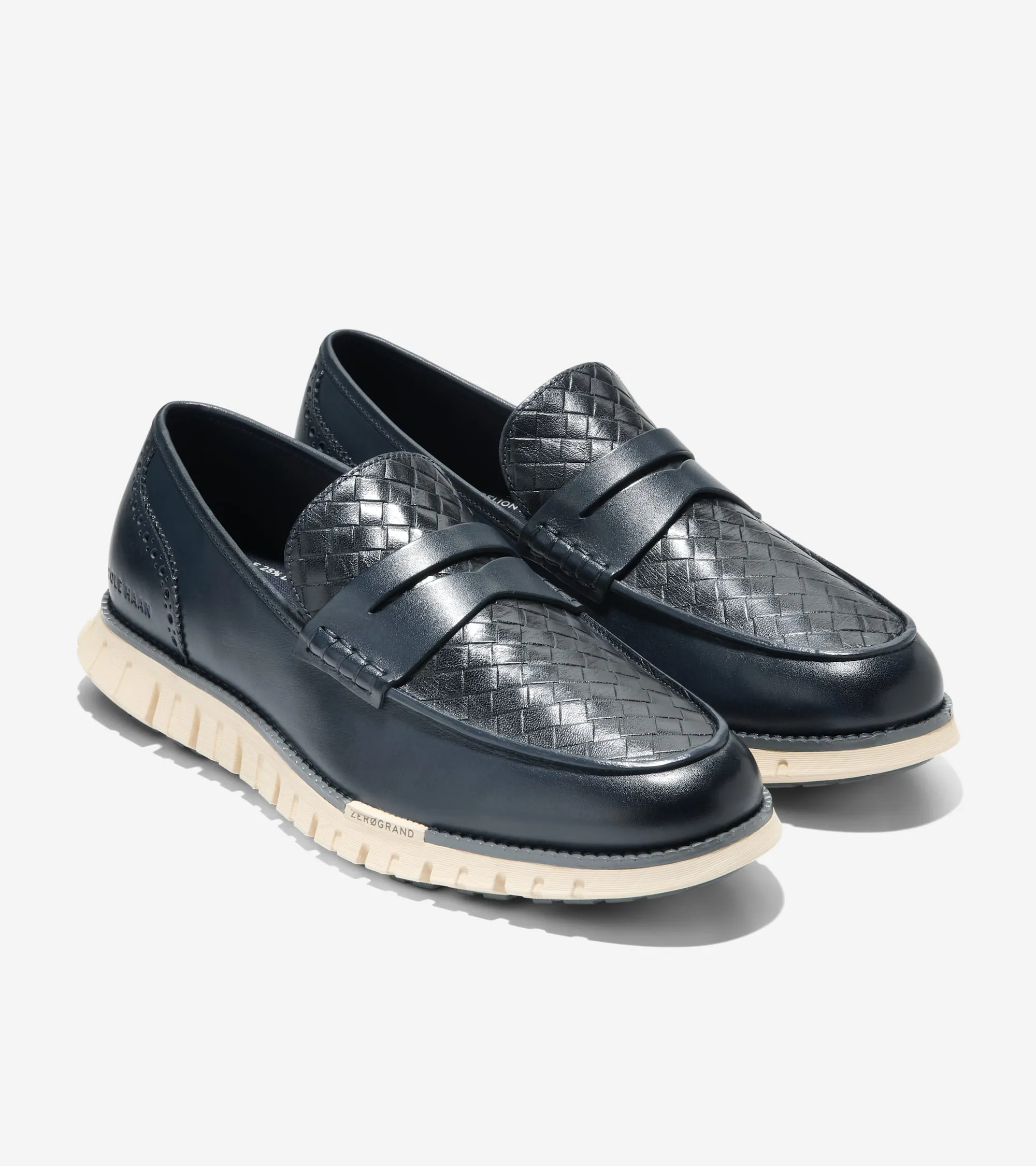 Men's ZERØGRAND Remastered Penny Loafer