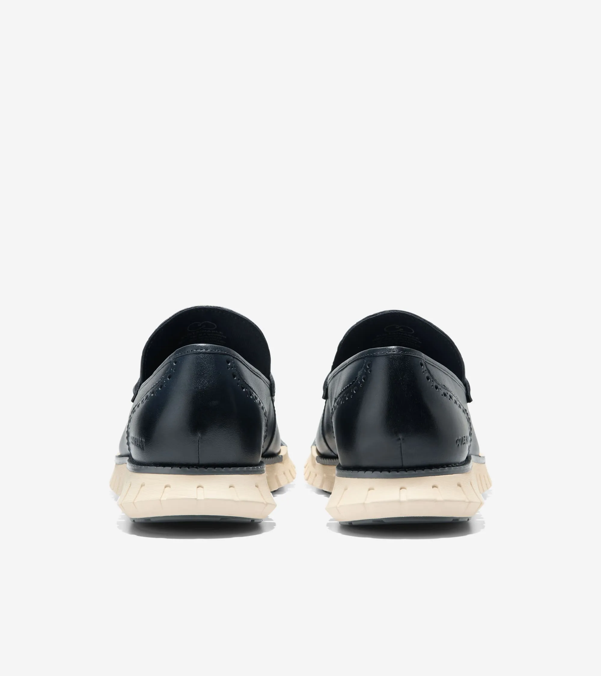 Men's ZERØGRAND Remastered Penny Loafer
