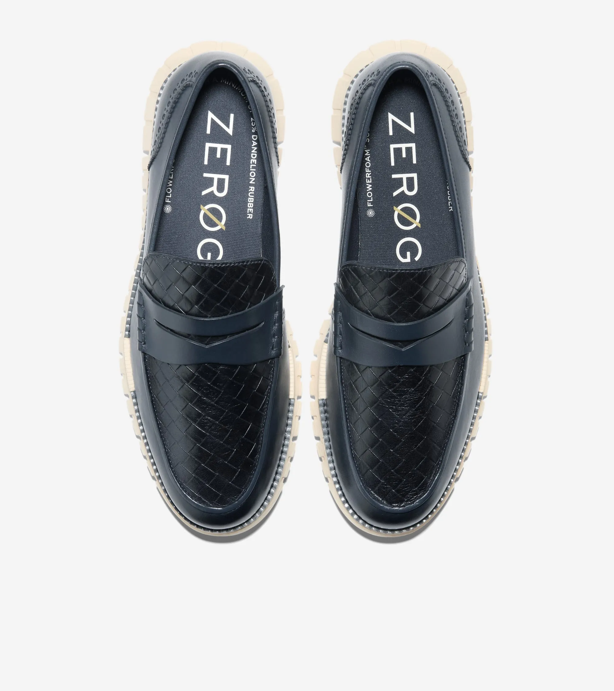 Men's ZERØGRAND Remastered Penny Loafer