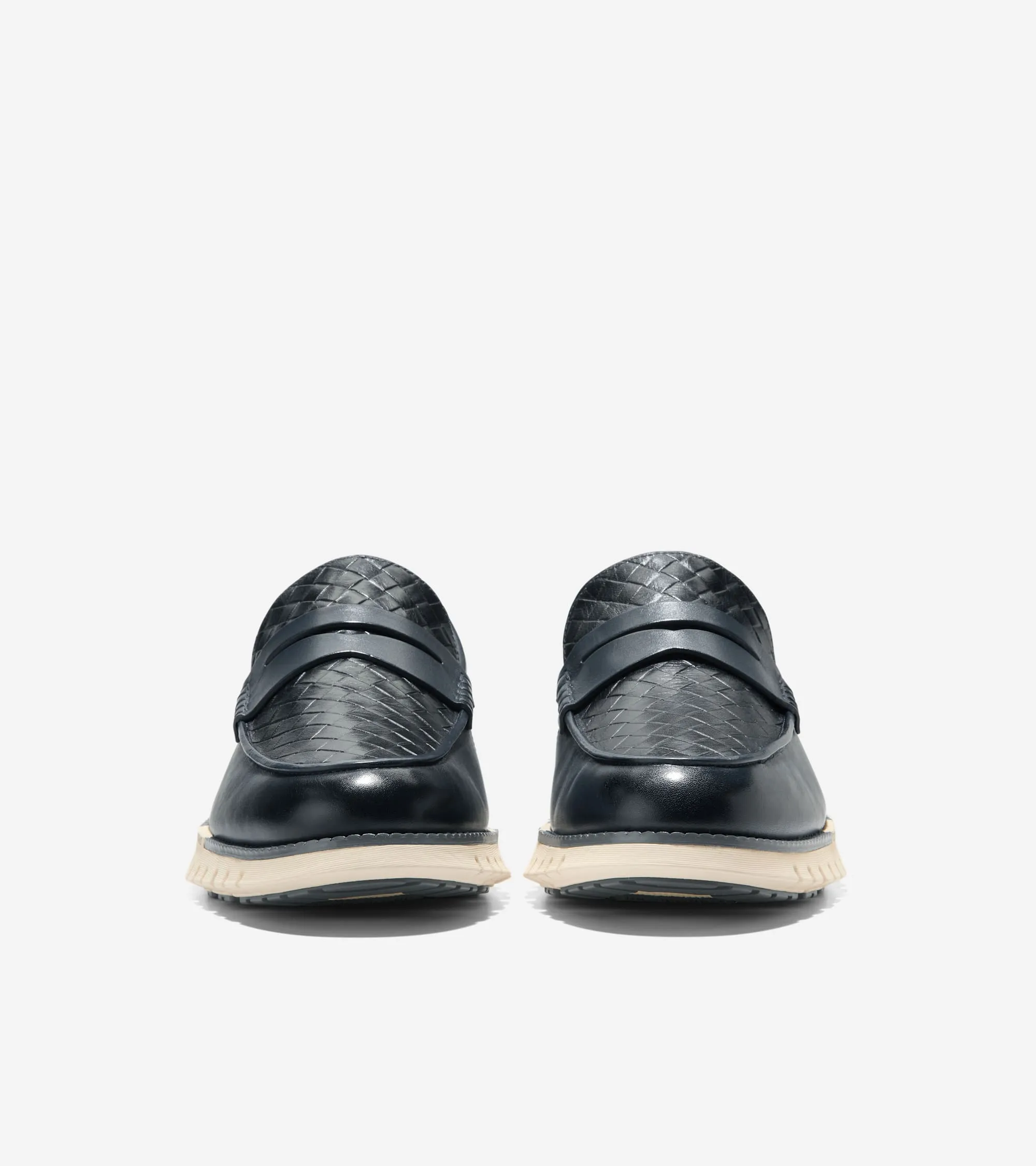 Men's ZERØGRAND Remastered Penny Loafer