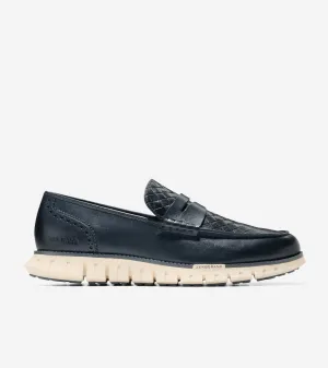 Men's ZERØGRAND Remastered Penny Loafer