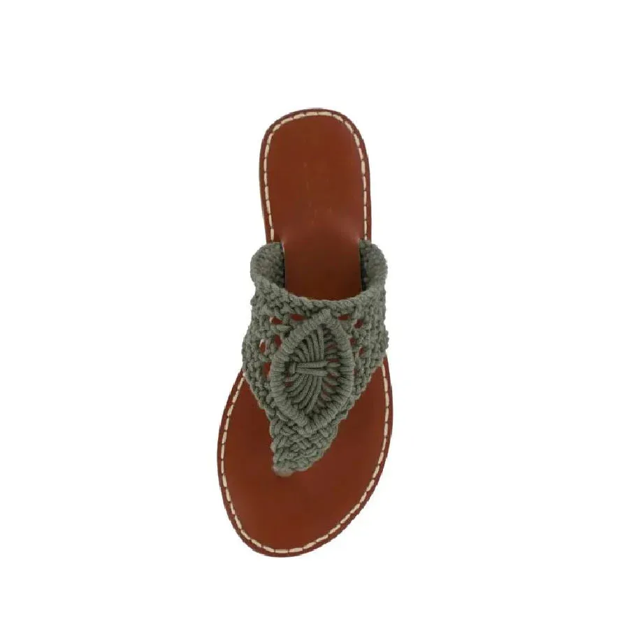 MIA VIVIAN SANDAL