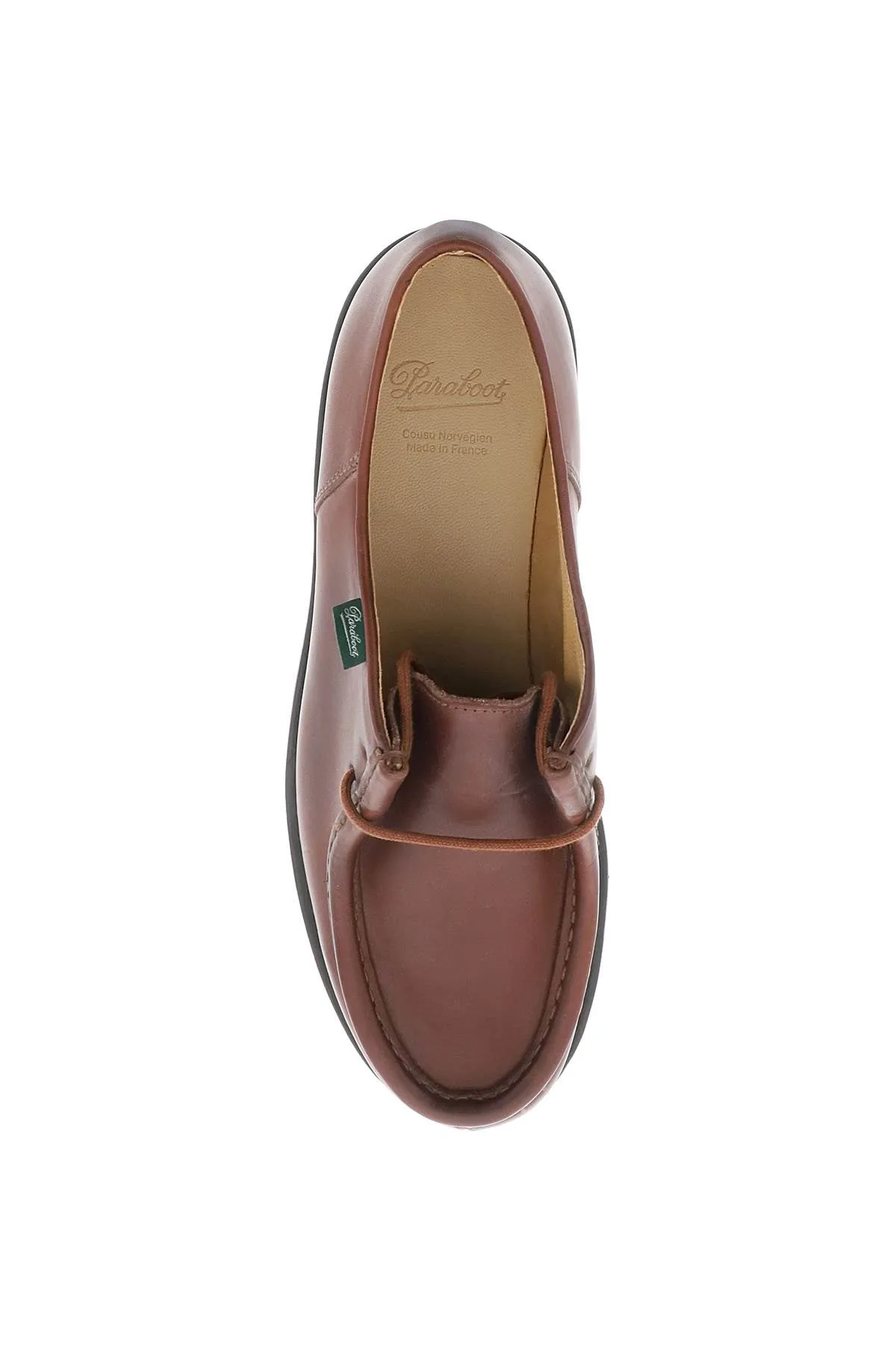 michael lace-up shoes