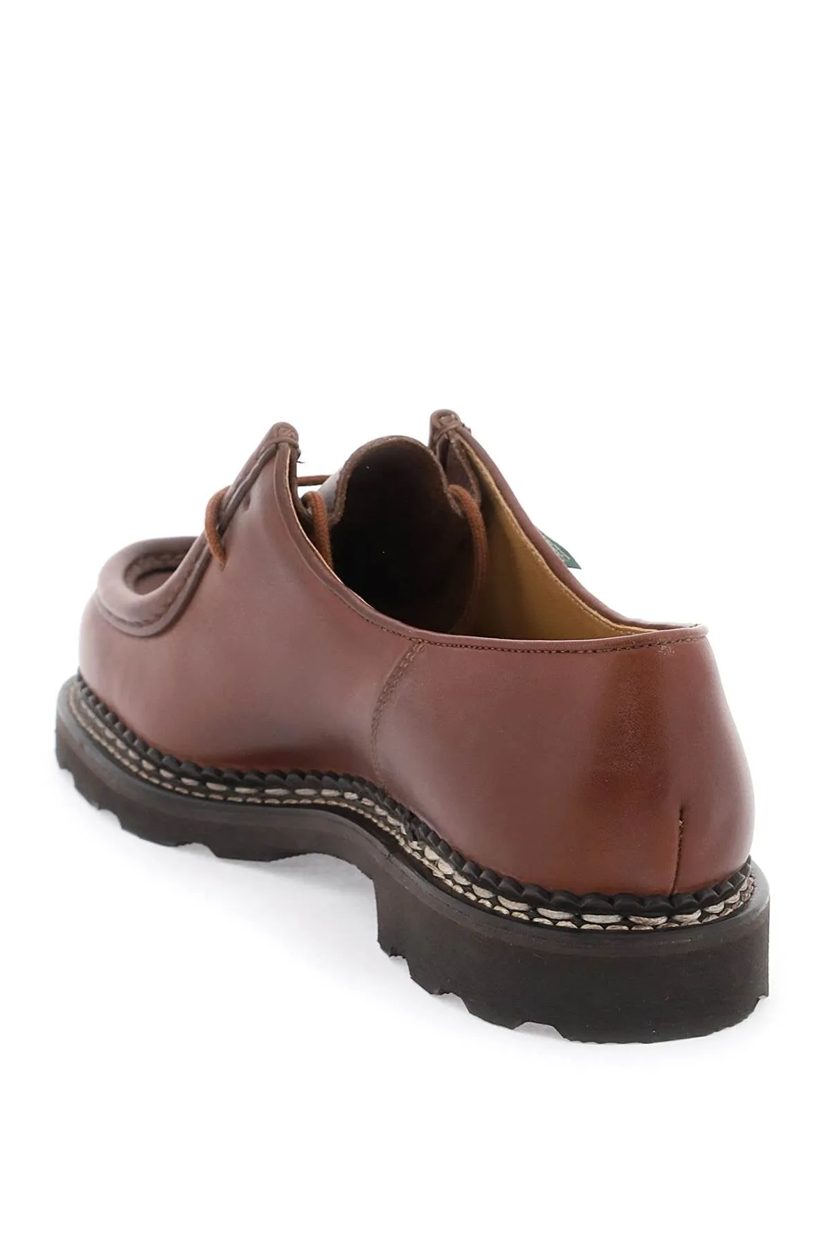 michael lace-up shoes