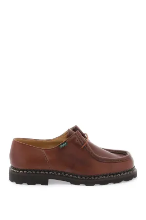 michael lace-up shoes