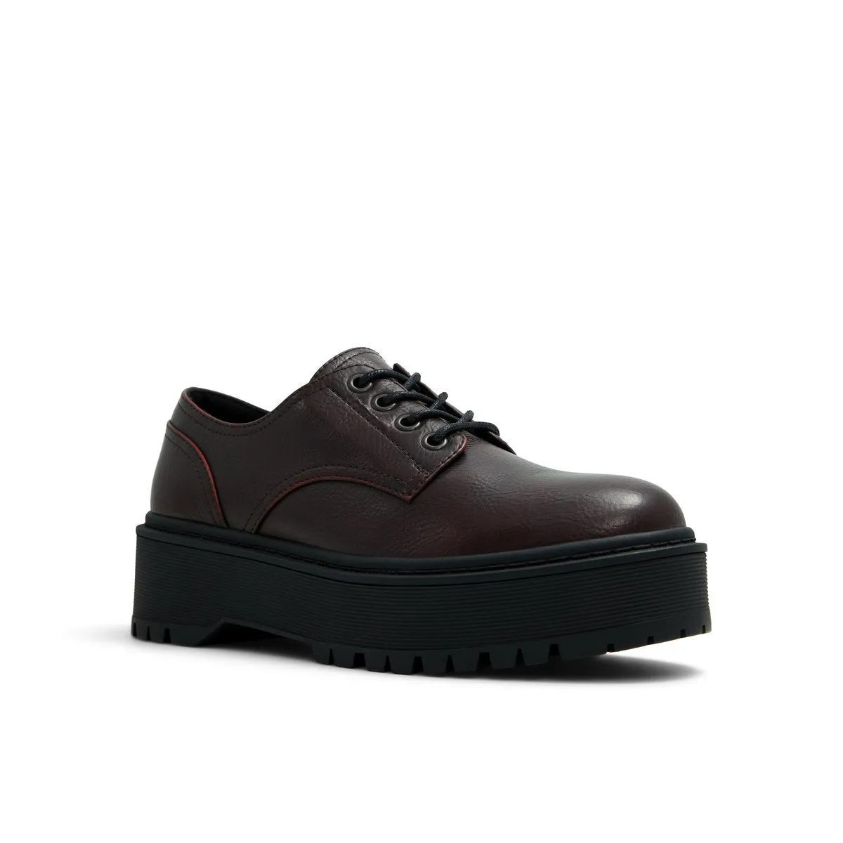 Monaa Lace-Up Shoes