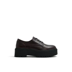 Monaa Lace-Up Shoes