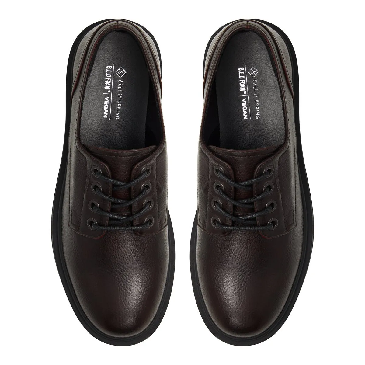 Monaa Lace-Up Shoes