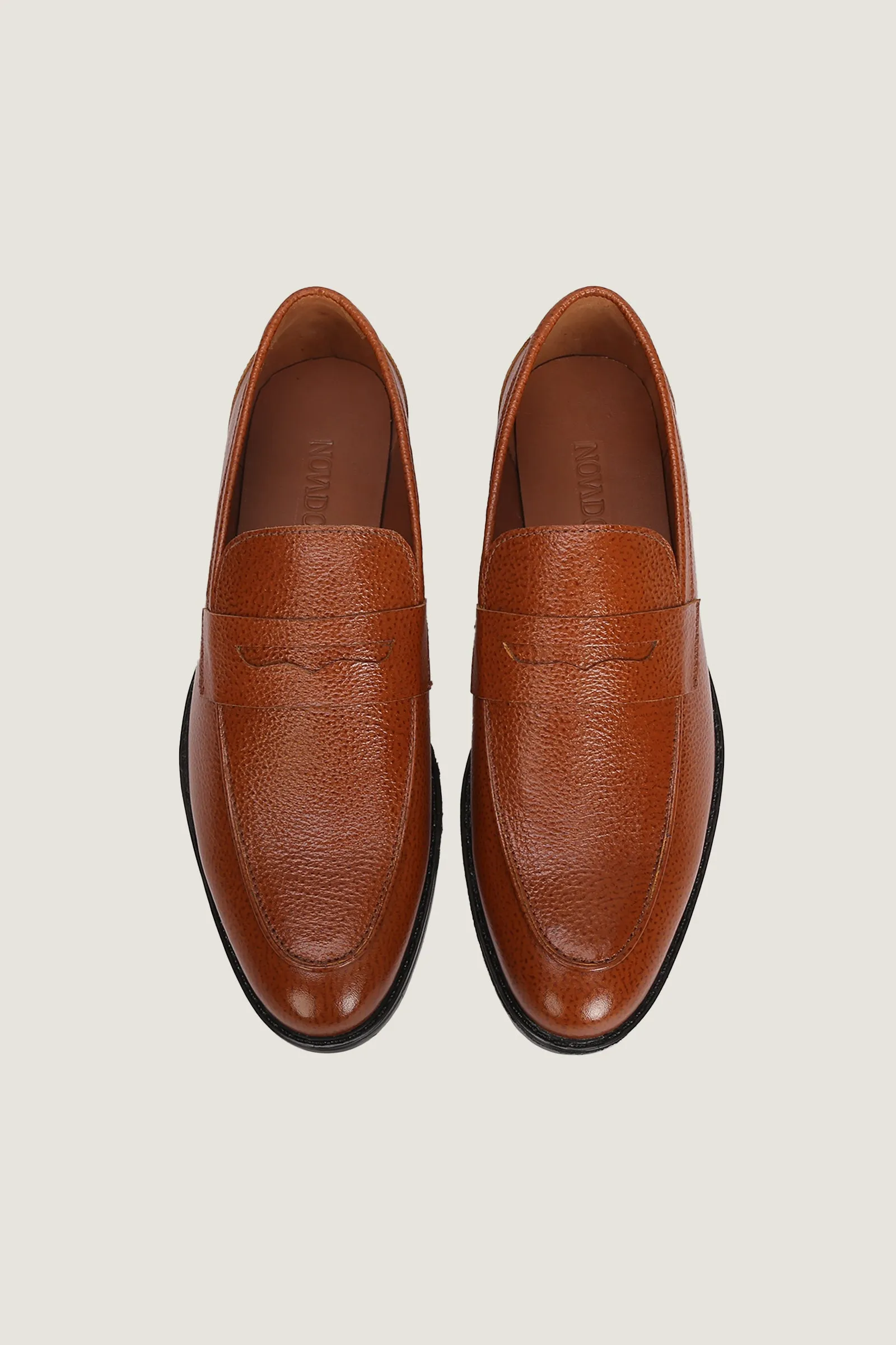 Monarch Bit Loafer