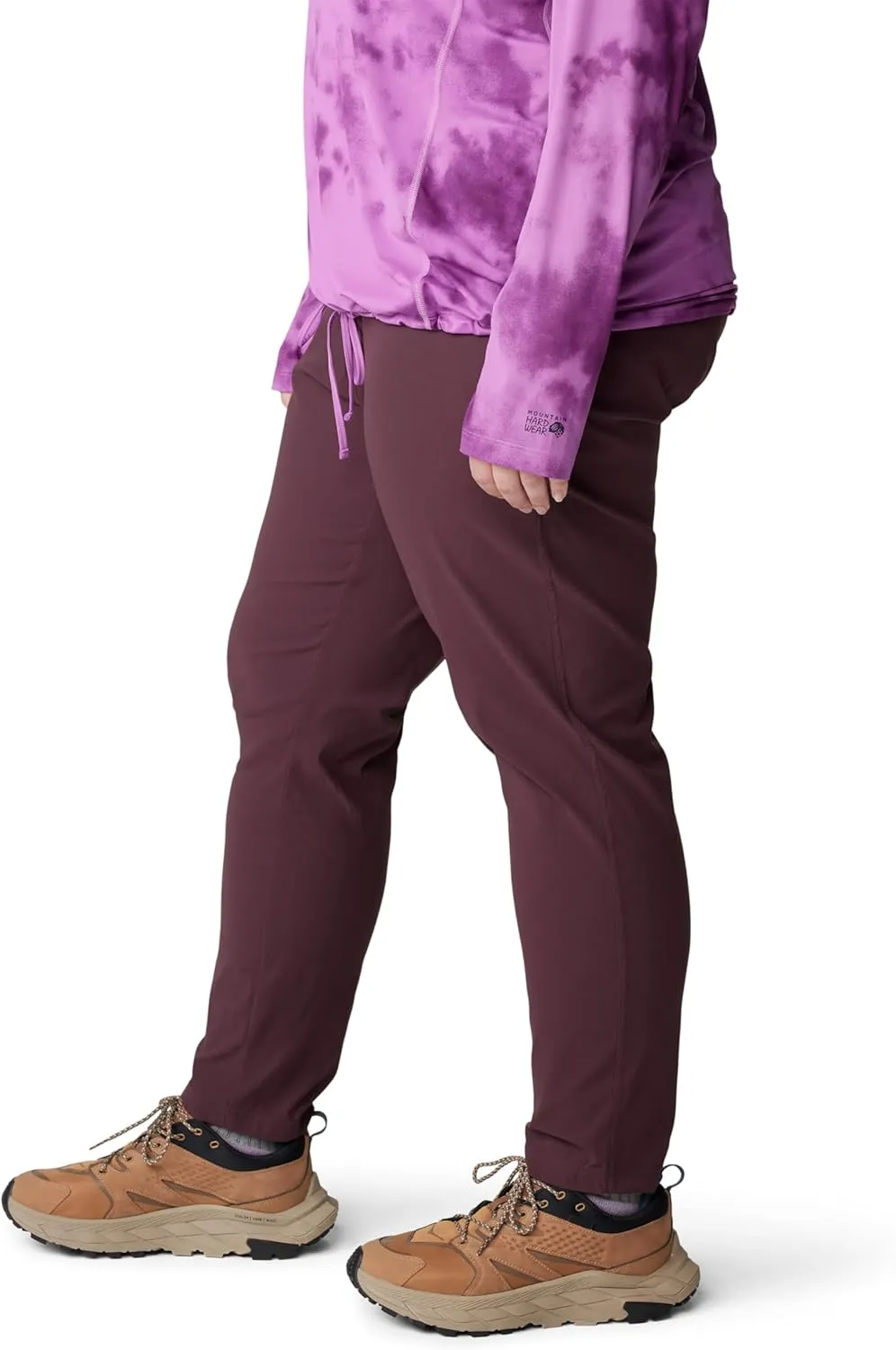 Mountain Hardwear Women's Dynama Ankle Pant