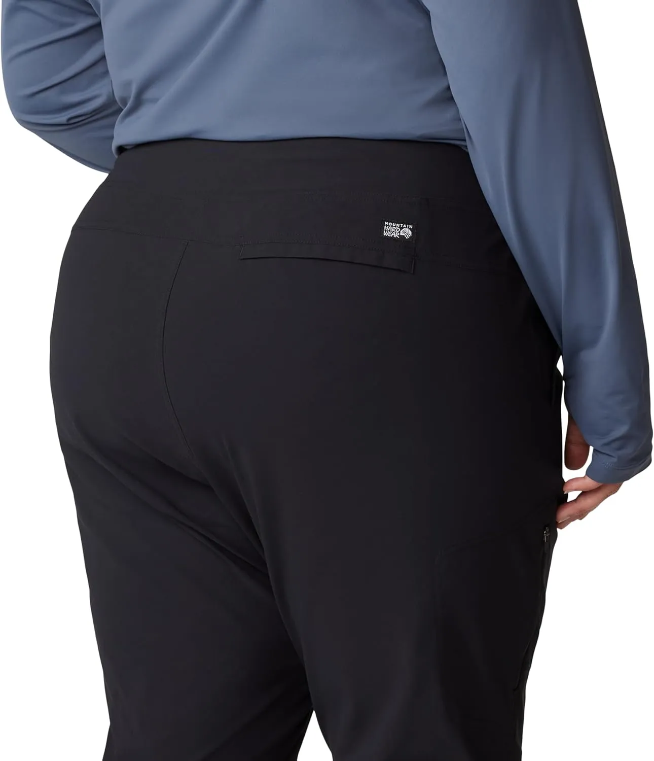 Mountain Hardwear Women's Dynama Ankle Pant