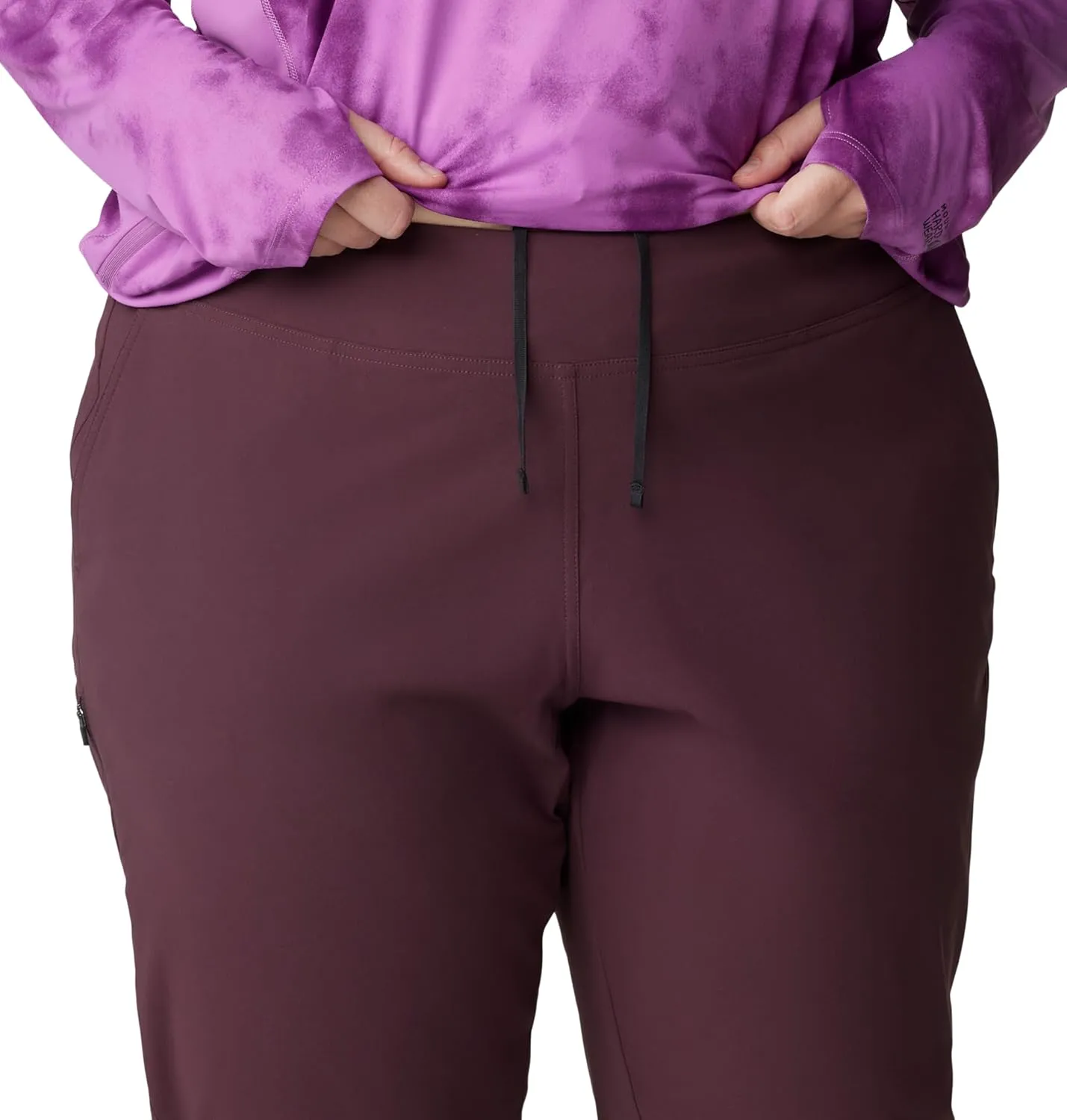 Mountain Hardwear Women's Dynama Ankle Pant