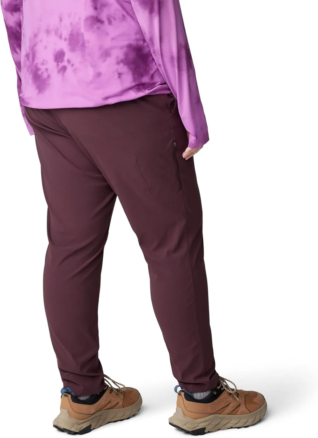 Mountain Hardwear Women's Dynama Ankle Pant