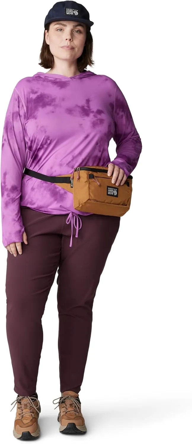 Mountain Hardwear Women's Dynama Ankle Pant