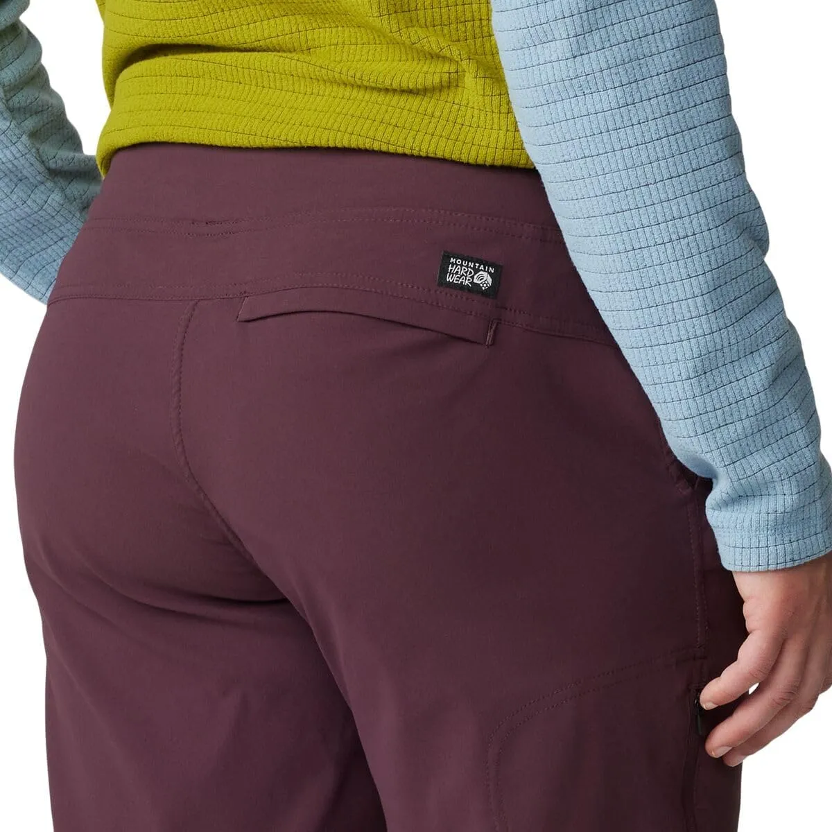 Mountain Hardwear Women's Dynama Ankle Pant