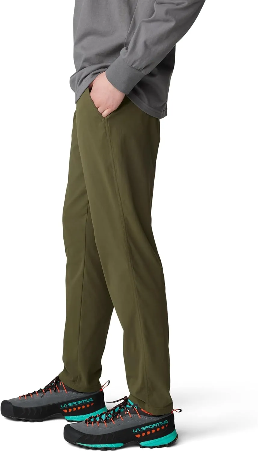 Mountain Hardwear Women's Dynama Ankle Pant
