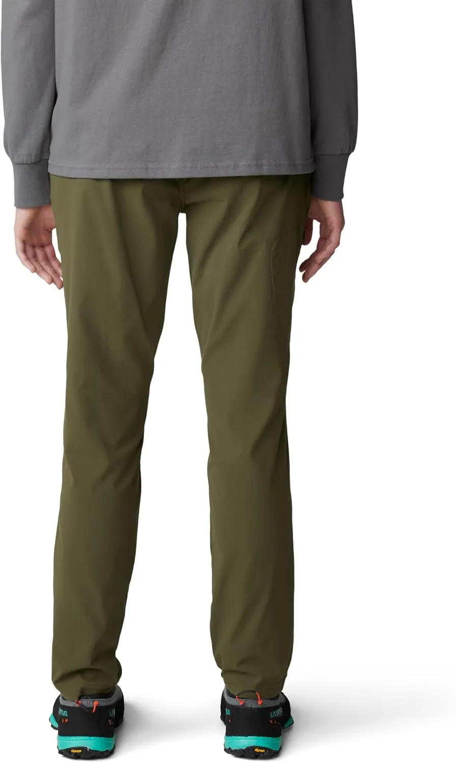 Mountain Hardwear Women's Dynama Ankle Pant